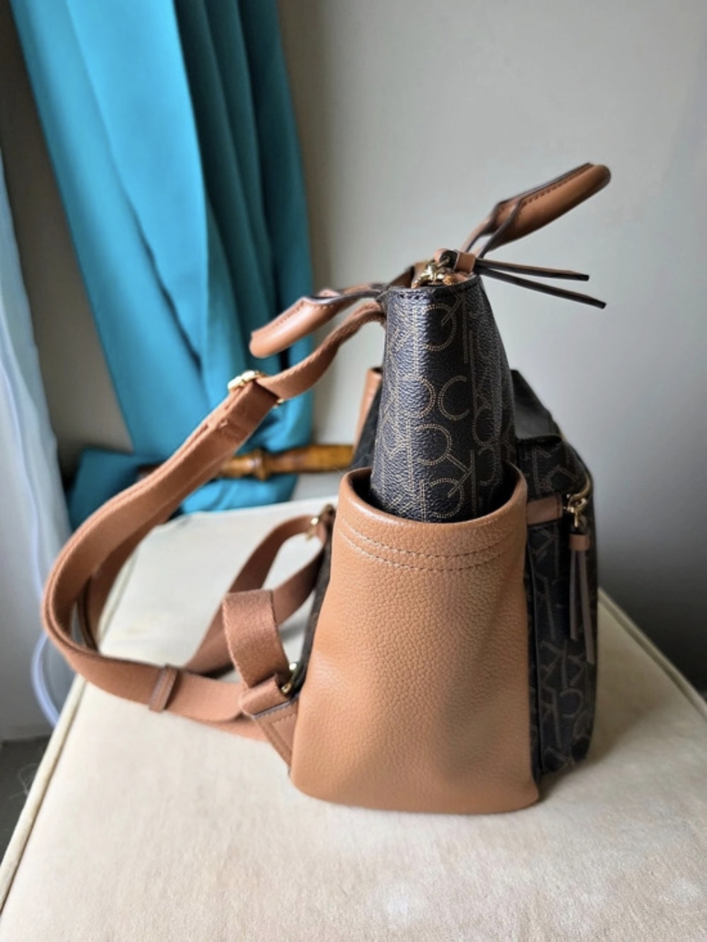 CK Calvin Klein Backpack - Picture 5 of 13